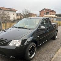 Autocarro Logan Pick up 1500 Diesel