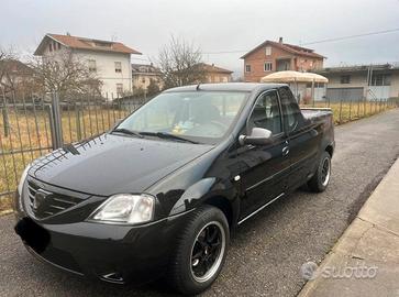 Autocarro Logan Pick up 1500 Diesel