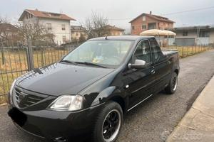 Autocarro Logan Pick up 1500 Diesel