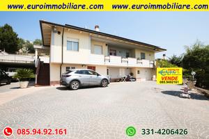 Casa indipendente - massima privacy