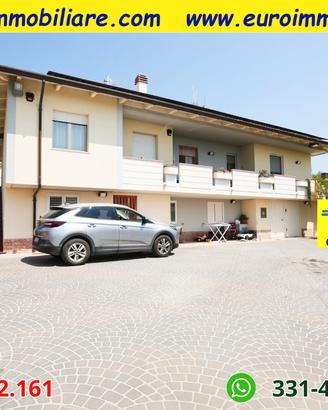 Casa indipendente - massima privacy