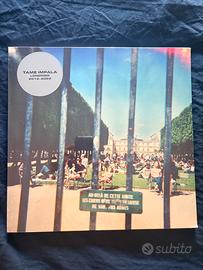 Tame Impala - Lonerism 10th anniversary boxset