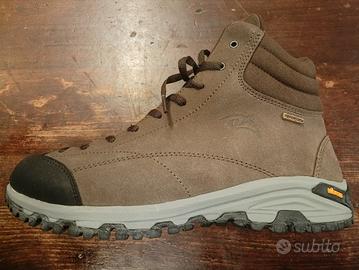 scarpa da trekking 