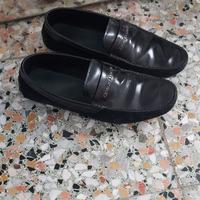 Mocassino elegante Giorgio Armani