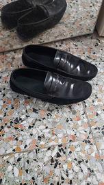 Mocassino elegante Giorgio Armani