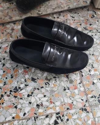 Mocassino elegante Giorgio Armani