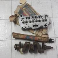 Rimanenza di magazzino