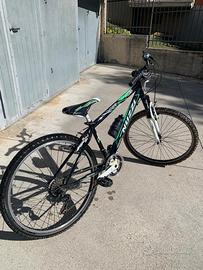 NUZZI MOUNTAIN BIKE