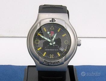 Orologio da Polso SECTOR Playstation = NUOVO =