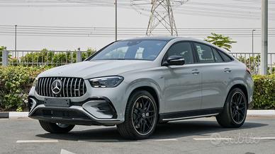 Ricambi Mercedes GLE 2016 > 2026