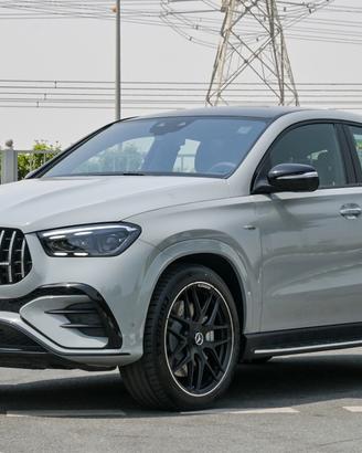 Ricambi Mercedes GLE 2016 > 2026