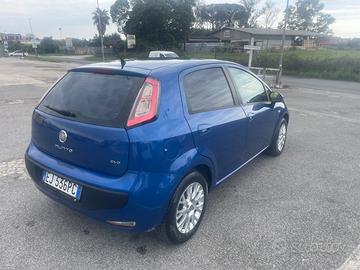 Fiat punto evo 1.3 diesel