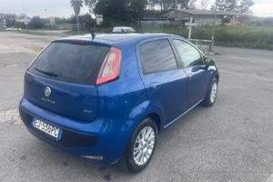 Fiat punto evo 1.3 diesel
