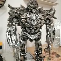 Transformers Megatron TF1