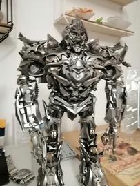 Transformers Megatron TF1