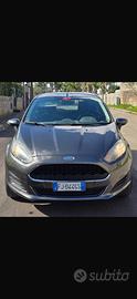 Fiesta 2016 1.200 benzina 118.000km