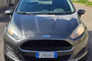 Fiesta 2016 1.200 benzina 118.000km