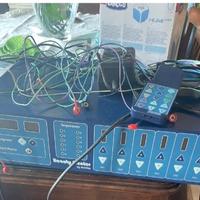 Elettrostimolatore biosan