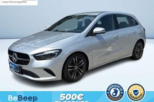 Mercedes-Benz Classe B B 250 PROGRESSIVE ADVA...