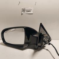 SPECCHIETTO RETROVISORE SINISTRO MERCEDES SLK W171