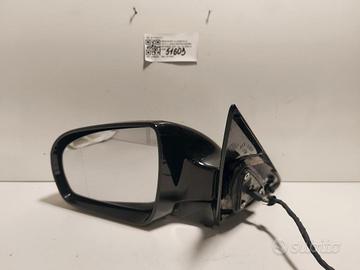 SPECCHIETTO RETROVISORE SINISTRO MERCEDES SLK W171