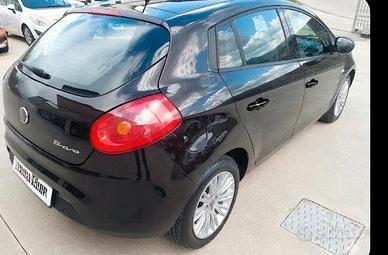 fiat bravo 1.6mjt compreso passaggio 