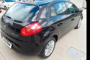 fiat bravo 1.6mjt compreso passaggio 