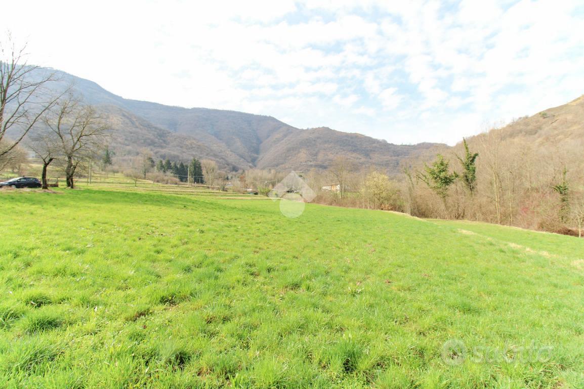 TER. RESIDENZIALE A VALLIO TERME - Altro