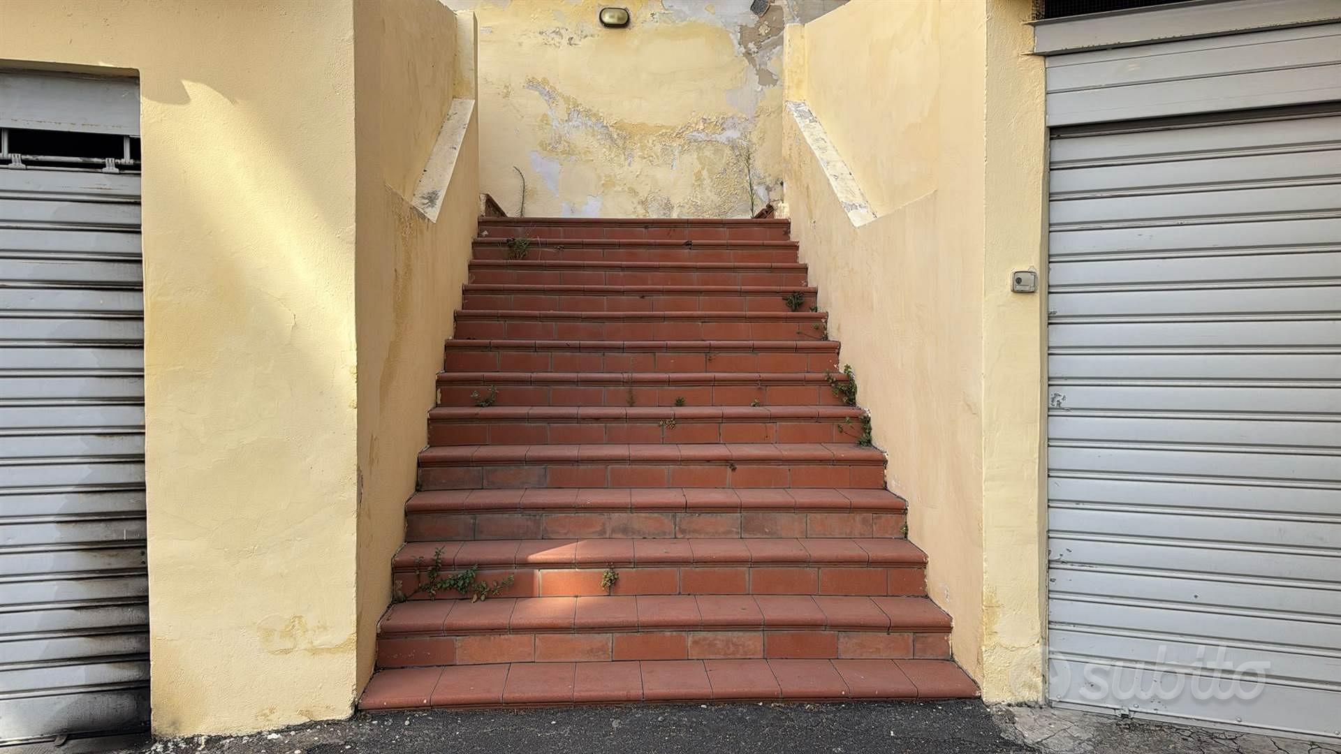 Appartamento – Catania, Antico Corso, Centro storico - Vista 4