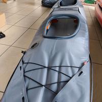 Kayak Decathlon X500 tandem