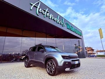 JEEP Avenger UNIPRO - KM 23.000 - FULL OPT - PRO