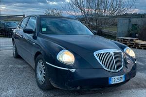 Disponibili ricambi Lancia Thesis .