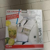 Tritaghiaccio elettrico Clatronic IC 2800