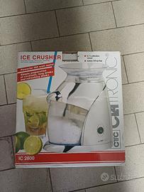 Tritaghiaccio elettrico Clatronic IC 2800