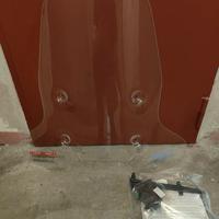 Parabrezza Piaggio Liberty 2025