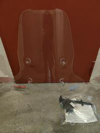 Parabrezza Piaggio Liberty 2025