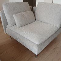 Divano Ikea Soderhamn 