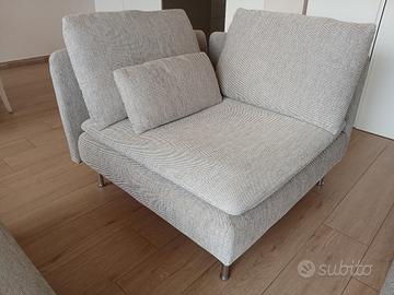 Divano Ikea Soderhamn 