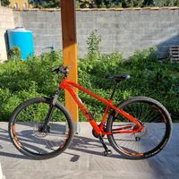 Bici Mtb Orbea 29 tg M