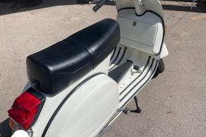 Piaggio Vespa P 125 X - 1980