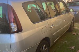 RENAULT Espace 6ª serie - 2013