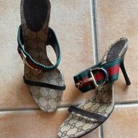 Sandali gucci