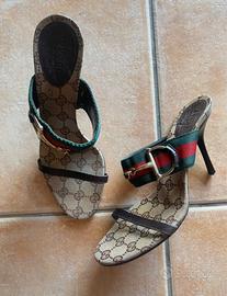Sandali gucci