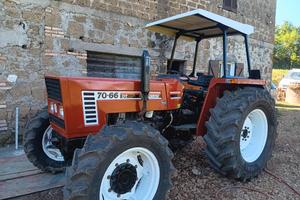 Trattore 70/66