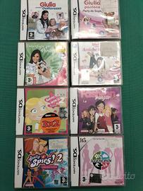 videogiochi Nintendo DS