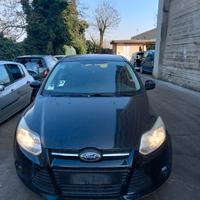 ricambi Ford focus 1.6 tdci tipo mot T3DB kw 70.00