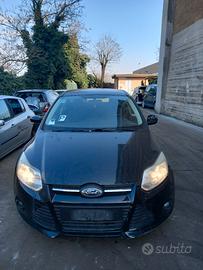 ricambi Ford focus 1.6 tdci tipo mot T3DB kw 70.00