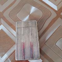 accendino d'antiquariato francese