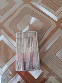 accendino d'antiquariato francese