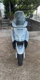 Piaggio X7 300 Evo ie